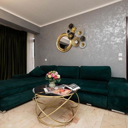 Central Apartament 3 Jassy Zewnętrze zdjęcie